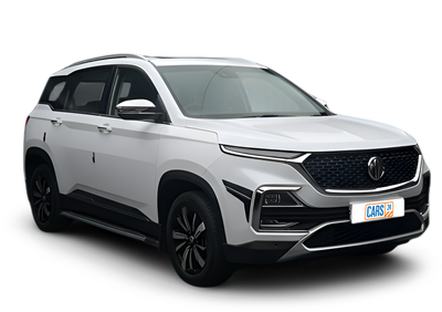 MG HECTOR-img
